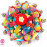 Gateau de bonbon 3